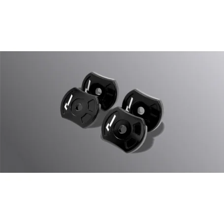 Racingline Rear Subframe Insert Kit MQB/MQBE