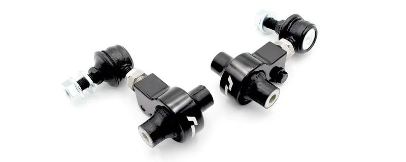 Racingline Droplinks Rear MQB / MQB EVO