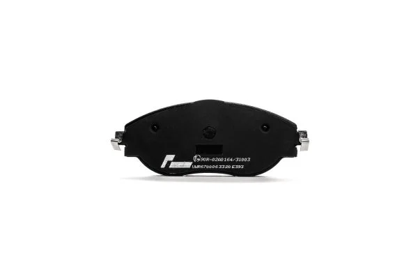 Racingline RP700 Brake Pads 340mm x 30mm front