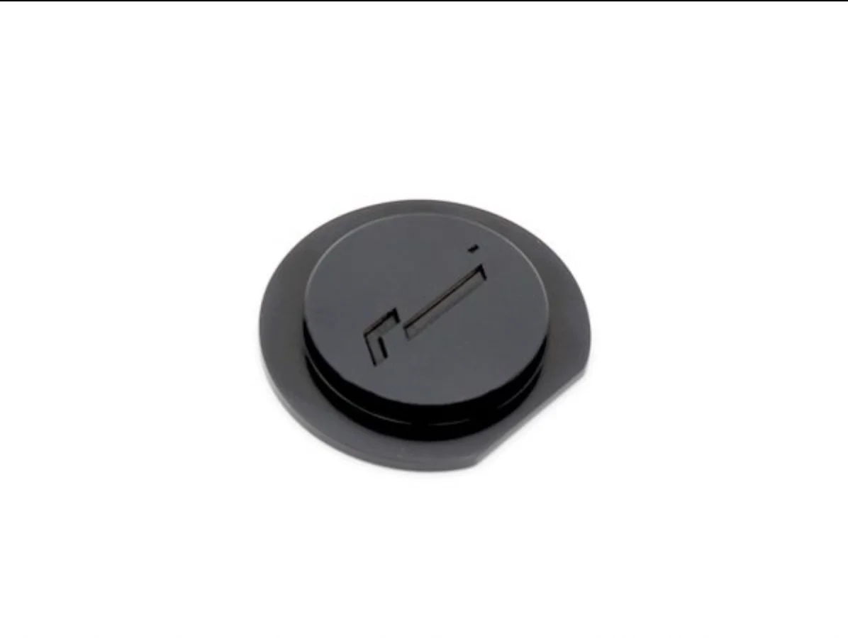 Racingline Wiper Delete kit