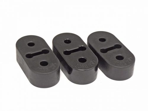 COBB Polyurethane Exhaust Hanger Kit – Ford Fiesta ST 2014 -2017