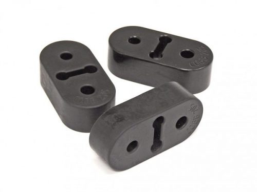 COBB Polyurethane Exhaust Hanger Kit – Ford Fiesta ST 2014 -2017