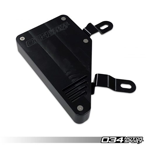 034 Motorsport Billet Aluminium DSG Breather Catch can kit for Audi 8S TTRS