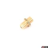 OEM Audi Fuel Line Adapter