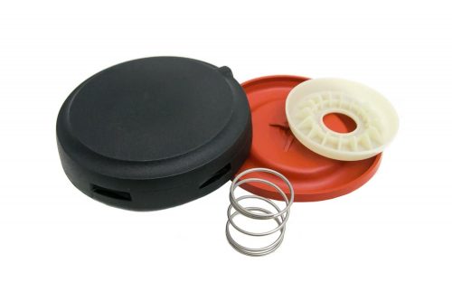 OEM Audi Crankcase Vent Valve Diaphragm kit