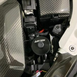 Artek DSG Catch can 8S TTRS 8V2 RS3