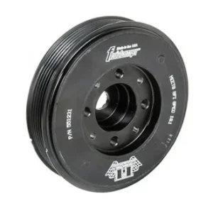 Fluidampr Engine Damper For 2.0TSI (EA888.3)