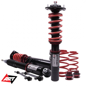 Static Art struts Mk5 GTI