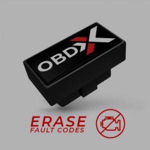 OBD-X