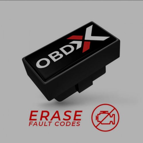 OBD-X