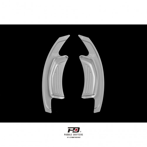 Leyo Motorsport PD Audi S Tronic DSG Billet Paddle shifter V3