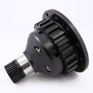 Wavetrac Differential for DSG Transmission 2WD 25T RING MK6 MK7 GTI A3TT 2.0T