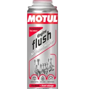 Motul Engine Flush – 300ml