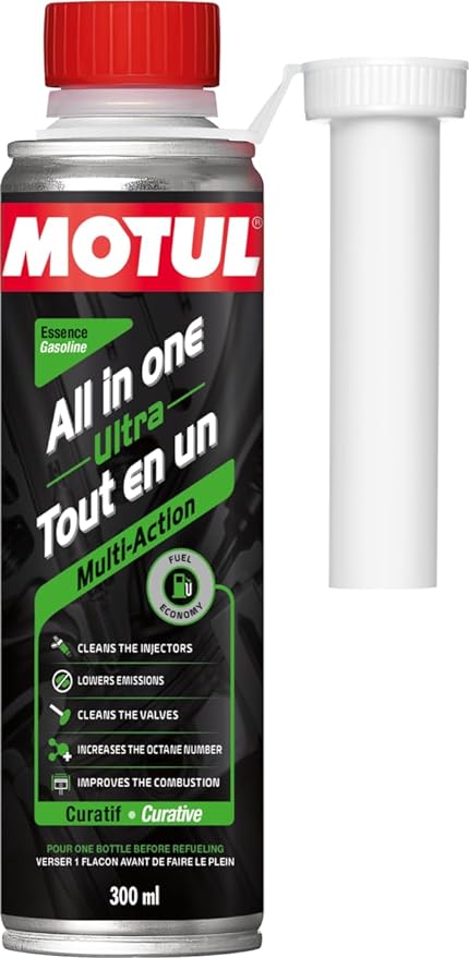 Motul All in One Ultra – Petrol 300ml