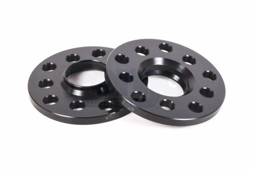 Forge 11mm Alloy Wheel Spacers with 66.5mm Bore