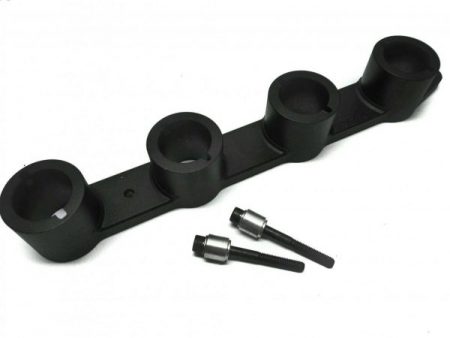 TMG R8 coil pack adapter kit for Polo 1.4TSI GTI