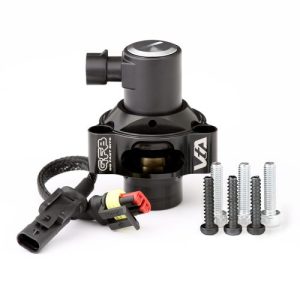 GFB VTA VW Golf Mk8 R 2.0TSI EA888 EVO4