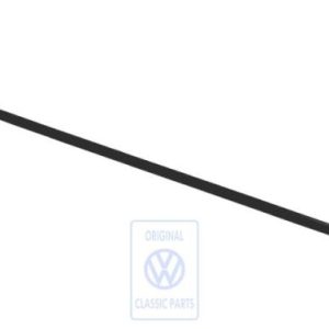 OEM Volkswagen Rear Left Cover Trim for VW Golf Mk3