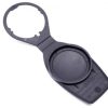 Black Washer Fluid Reservoir Cap For VW & AUDI