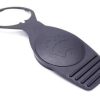 Black Washer Fluid Reservoir Cap For VW & AUDI