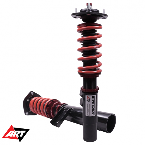 Static Art struts Mk5 GTI