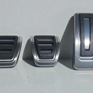 Polo 6C Pedal Caps set3