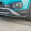 MAXTON FRONT SPLITTER VW T CROSS 2018