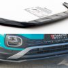 MAXTON FRONT SPLITTER VW T CROSS 2018