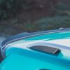 MAXTON SPOILER CAP VW T CROSS 2018