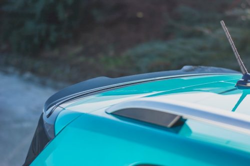 MAXTON SPOILER CAP VW T CROSS 2018