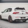 Maxton Design Mk8 GTI Rear Valence