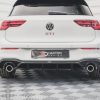 Maxton Design Mk8 GTI Rear Valence