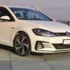 Maxton Design Front Splitter V2 Mk7.5 GTI