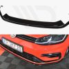 Maxton Design Mk7.5 R version 7 front lip