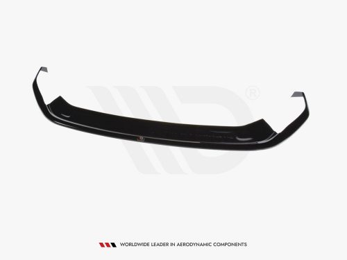 Maxton Design Mk7.5 R version 7 front lip
