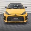 Maxton Design Front Bumper Canards Toyota GR Yaris Mk4 (2020-)