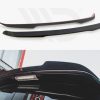 Maxton Design Spoiler Cap Toyota GR Yaris Mk4 (2020-)