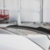 Maxton Design Spoiler Cap Toyota GR Yaris Mk4 (2020-)