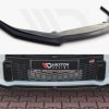 Maxton Design Front Splitter Toyota Yaris GR Mk4 (2020-)