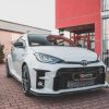 Maxton Design Front Splitter Toyota Yaris GR Mk4 (2020-)