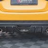 Maxton Design Rear Valance Toyota GR Yaris Mk4 (2020-)