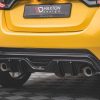 Maxton Design Rear Valance Toyota GR Yaris Mk4 (2020-)