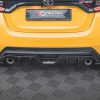 Maxton Design Rear Valance Toyota GR Yaris Mk4 (2020-)