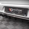 Maxton Design Rear Valance VW Mk7 R – Prefacelift