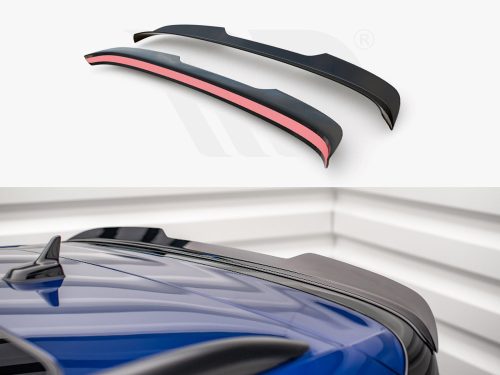 Maxton Design Spoiler Cap Tiguan R