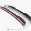 Maxton Design Spoiler Cap Tiguan R