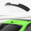 Maxton Design Rear Window Extension Audi 8Y RS3 Sedan