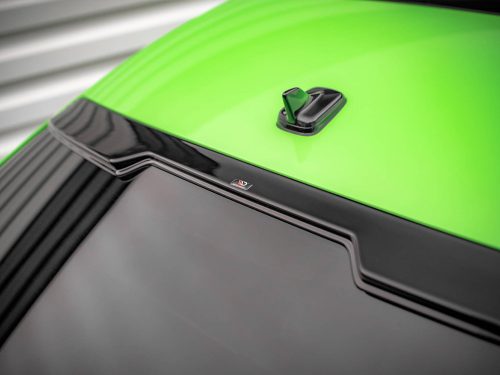 Maxton Design Rear Window Extension Audi 8Y RS3 Sedan