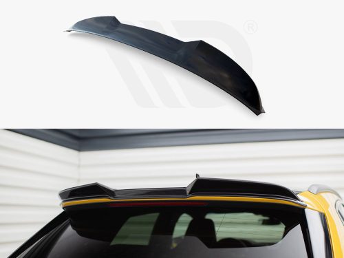Maxton Design Spoiler Cap 3D Audi 8Y RS3 / S3 / S-Line Sportback