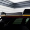Maxton Design Spoiler Cap 3D Audi 8Y RS3 / S3 / S-Line Sportback